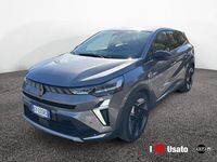 Usata Renault Symbioz Iconic 143 CV (105 kW) 2025 Grigio SUV