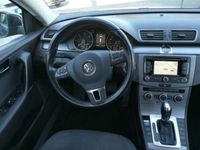 usata VW Passat Passat 7ª serieVar. 2.0 TDI DSG High. BM.Tech.