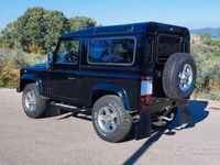 usata Land Rover Defender 90 Full Optional