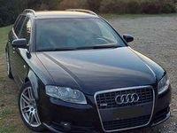 usata Audi A4 Avant 2.0 tdi Top Plus 170cv