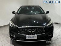 usata Infiniti Q30 1.5 DIESEL DCT PREMIUM