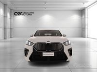 Usata BMW iX2 M Sport 150 kW (204 CV) 2025 Bianco SUV