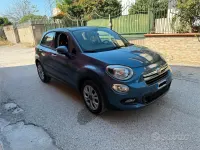 Usata Fiat 500X 95 CV (69 kW) 2017 SUV