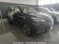 Usata Sportequipe S7 160 CV (117 kW) 2024 Nero SUV