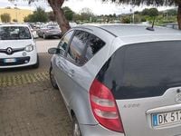 Usata Mercedes A200 Elegance 140 CV (102 kW) 2007 Monovolume