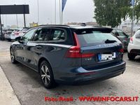 usata Volvo V60 D3 Geartronic Business