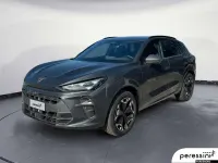 Nuova Cupra Terramar 150 CV (110 kW) 2026 Grigio tambora SUV