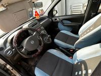 Gebraucht Fiat Panda 60 PS (44 kW) 2007 Grau Limousine