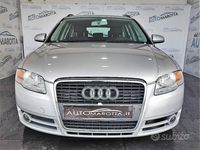 Usata Audi A4 2006 Grigio Station wagon