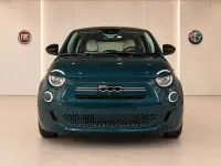 Nuova Fiat 500 Icon 65 CV (47 kW) 2026 Verde Utilitaria