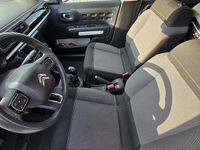 Usata Citroën C3 Feel 75 CV (55 kW) 2018 Bianco Utilitaria