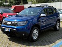 Usata Dacia Duster Expression 101 CV (74 kW) 2023 SUV