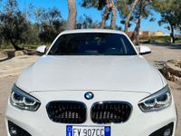 Usata BMW 1M M Sport 2019 Bianco Coupé