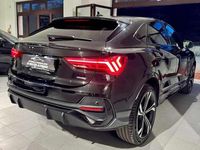 Usata Audi Q3 S-Line 245 CV (180 kW) 2022 SUV