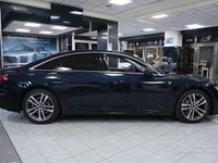 Usata Audi A6 Comfort 204 CV (150 kW) 2024 Blu Berlina