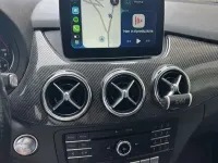 Usata Mercedes B180 Premium 109 CV (80 kW) 2017 Utilitaria
