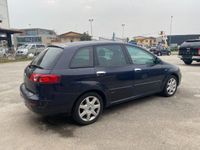 usata Fiat Croma 1.9 Multijet 16V Active