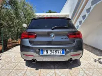 Usata BMW M140 M Performance 340 CV (250 kW) 2018 Utilitaria