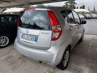 usata Suzuki Splash 1.2 VVT GLS Style