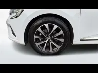 Usata Renault Clio V Techno 91 CV (66 kW) 2023 Bianco