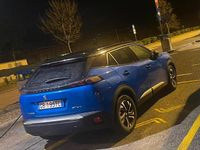 Usata Peugeot e-2008 GT-line 56 kW (77 CV) 2020 SUV