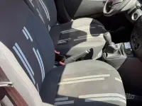 Usata Fiat Fiorino 95 CV (69 kW) 2016 Rosso Monovolume