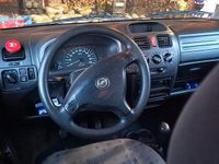 Usata Opel Agila 2003 Monovolume