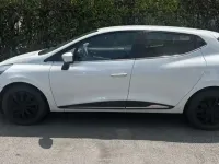 Usata Renault Clio IV 73 CV (53 kW) 2016 Berlina