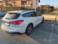 Usata Ford Focus Active 120 CV (88 kW) 2020 Station wagon