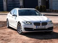 Usata BMW 535 306 CV (225 kW) 2014 Berlina