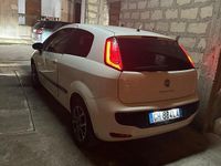 Usata Fiat Punto Evo Sport 69 CV (50 kW) 2011 Utilitaria