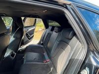 Usata Audi A4 S-Line 150 CV (110 kW) 2010 Nero Station wagon