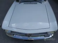 Usata Alfa Romeo GT Junior 1970 Bianco Coupé