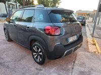 Usata Citroën C3 Aircross Shine 120 CV (88 kW) 2019 Bronzo SUV