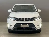 Usata Suzuki Vitara 129 CV (94 kW) 2023 Bianco SUV