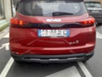 Usata EVO Evo 5 127 CV (93 kW) 2023 Rosso SUV