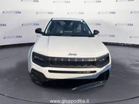 Nuova Jeep Avenger Altitude 101 CV (74 kW) 2025 Bianco SUV