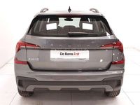 Usata Skoda Kamiq Selection 95 CV (69 kW) 2024 Grigio graphite metallizzato SUV