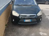 Käytetty Ford C-MAX 109 HP (80 kW) 2009 Tila-auto