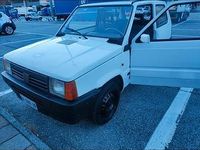Usata Fiat Panda Young 39 CV (28 kW) 1998 Utilitaria