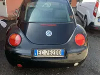 Usata VW New Beetle 102 CV (75 kW) 2004 Utilitaria