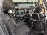 usata Citroën C3 Picasso 1.4 VTi 95 Exclusive Style Ok neopatentato