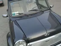 Usata Rover Mini 63 CV (46 kW) 1994 Cabrio