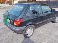 Usata Ford Fiesta 1992 Verde Utilitaria