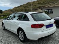 usata Audi A4 Avant 2.0 TDI 170CV F.AP.