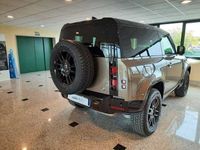 usata Land Rover Defender (2019) 110 3.0 l6 400 CV AWD Auto X-Dynamic SE