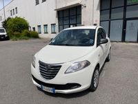 usata Lancia Ypsilon 1.2 69 CV 5 porte GPL Ecochic Gold