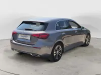 Usata Mercedes A180 Advanced Plus 136 CV (100 kW) 2024 Grigio Berlina