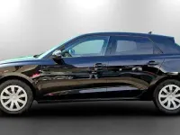 Usata Audi A1 Sportback Business 116 CV (85 kW) 2025 A1 nero Utilitaria