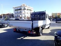 usata Mercedes Sprinter F37/35 417 CDI RWD TA-RG Furgone nuova a Montesilvano